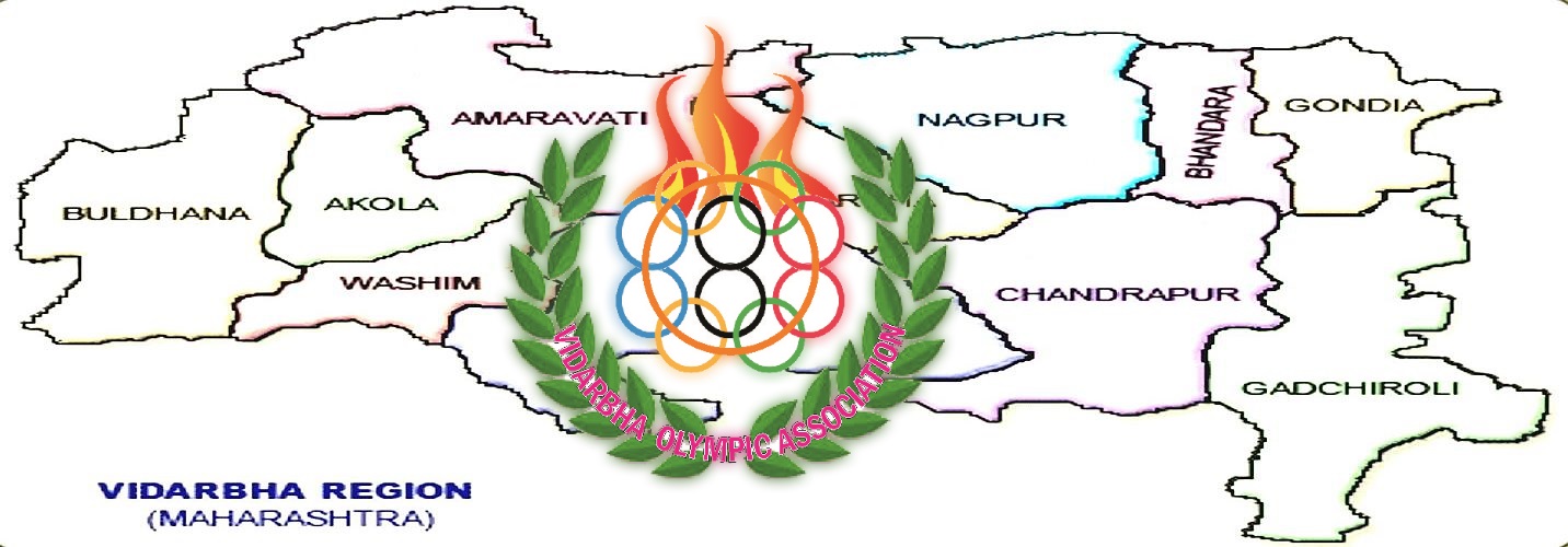 Vidarbha Olympic Association